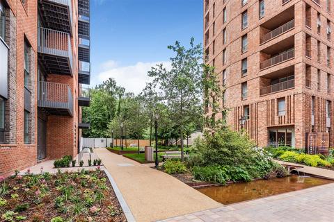 1 bedroom apartment for sale, 3 Mary Neuner Road, Alexandra Gate N8