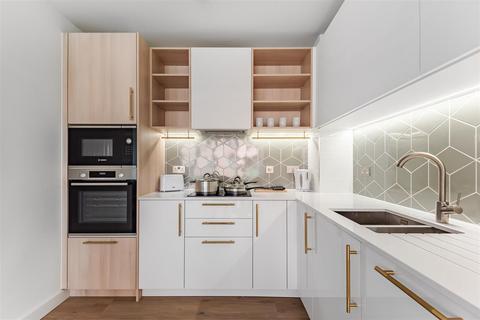 1 bedroom apartment for sale, 3 Mary Neuner Road, Alexandra Gate N8