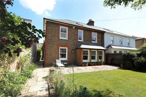 undefined, Hillside, Wimbledon, SW19