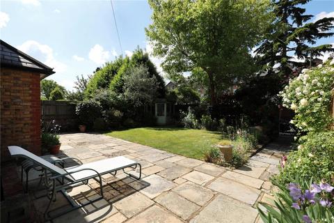 undefined, Hillside, Wimbledon, SW19