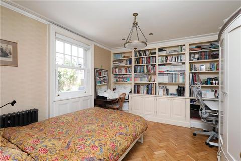 undefined, Hillside, Wimbledon, SW19