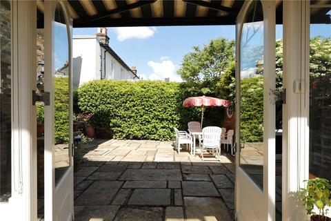5 Hillside, London, SW19 4NH