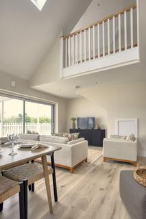 3 bedroom detached house for sale, Woodrolfe Road, Tollesbury, Maldon, CM9