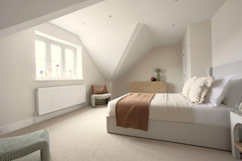 3 bedroom detached house for sale, Woodrolfe Road, Tollesbury, Maldon, CM9