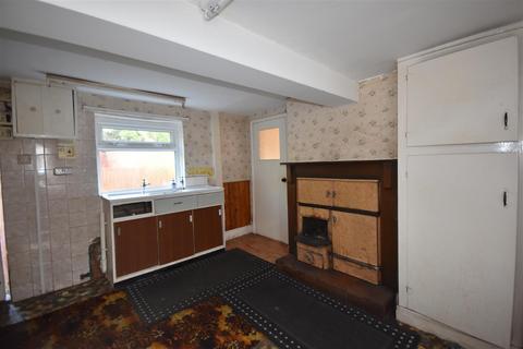 undefined, High Street, Laxton, Newark