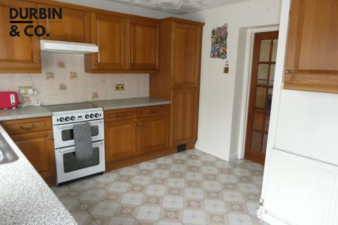3 bedroom terraced house for sale, Cwmaman, Aberdare CF44