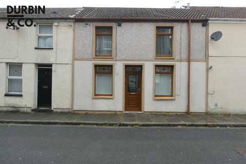 3 bedroom terraced house for sale, Cwmaman, Aberdare CF44