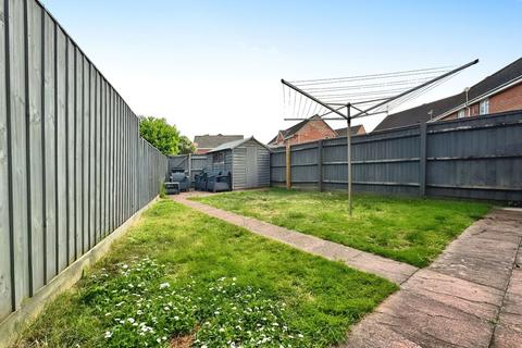 53 Hatch Road, Stratton St Margaret, Swindon, SN3 4XY