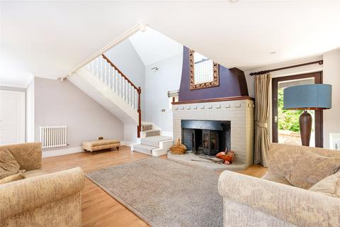 11 Mill Lane, Woolstone, Milton Keynes, MK15 0AJ