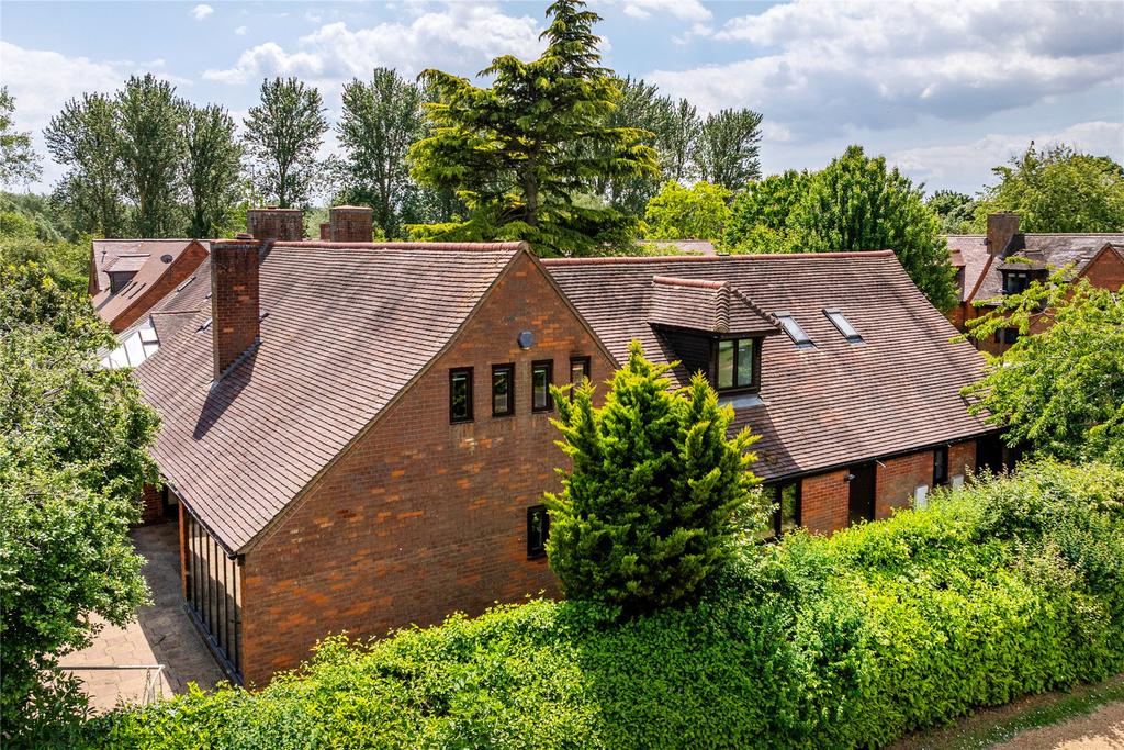 Side Of Property