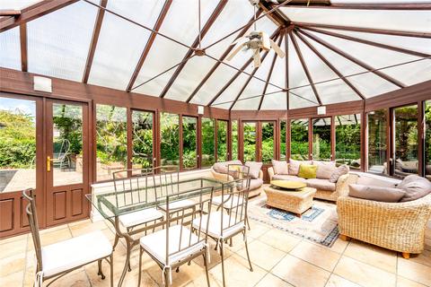 11 Mill Lane, Woolstone, Milton Keynes, MK15 0AJ