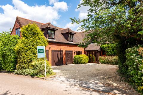 11 Mill Lane, Woolstone, Milton Keynes, MK15 0AJ