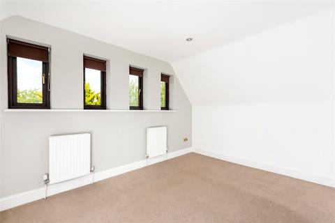 11 Mill Lane, Woolstone, Milton Keynes, MK15 0AJ