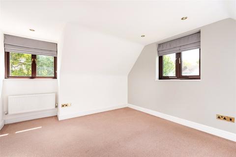 11 Mill Lane, Woolstone, Milton Keynes, MK15 0AJ