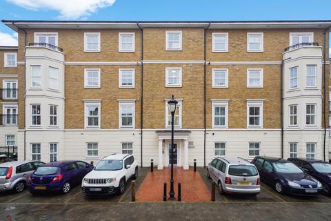 2 bedroom flat to rent, Northpoint Square, Camden, London