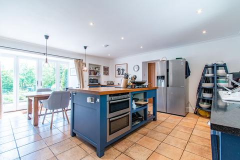 5 bedroom barn conversion for sale, Menheniot, Liskeard, PL14