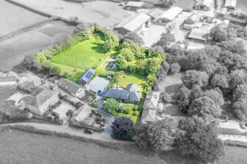 5 bedroom barn conversion for sale, Menheniot, Liskeard, PL14