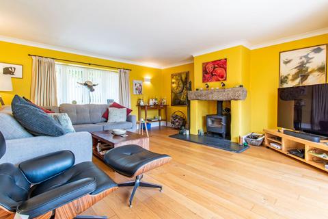 5 bedroom barn conversion for sale, Menheniot, Liskeard, PL14