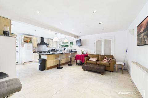 undefined, Kingsbury NW9