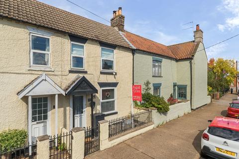 undefined, Victoria Street, Billinghay, Lincoln, Lincolnshire, LN4