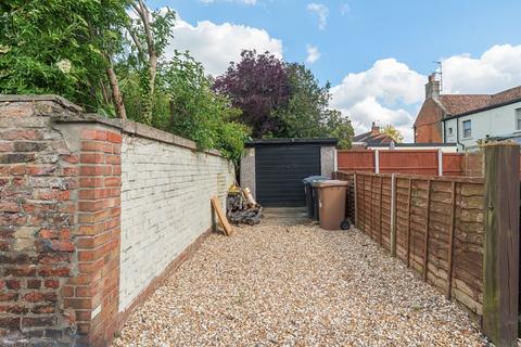 undefined, Victoria Street, Billinghay, Lincoln, Lincolnshire, LN4