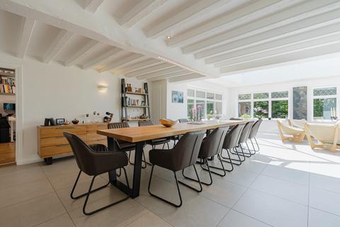 undefined, Culham Abingdon, Oxfordshire, OX14