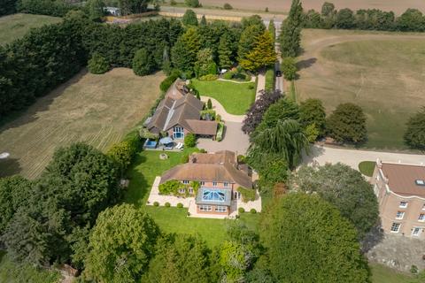 5 bedroom detached house for sale, Culham Abingdon, Oxfordshire, OX14