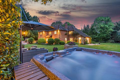 5 bedroom detached house for sale, Culham Abingdon, Oxfordshire, OX14