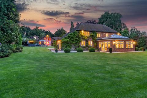 5 bedroom detached house for sale, Culham Abingdon, Oxfordshire, OX14