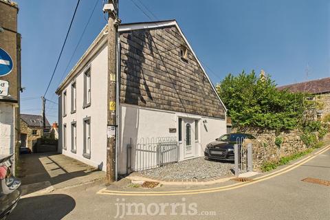 3 bedroom link detached house for sale, Bank House, Upper West Street, Newport