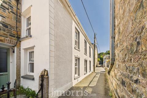 3 bedroom link detached house for sale, Bank House, Upper West Street, Newport