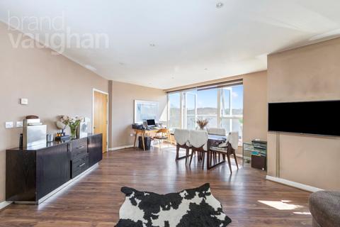 2 bedroom flat for sale, Preston Park Avenue, Brighton, East Sussex, BN1
