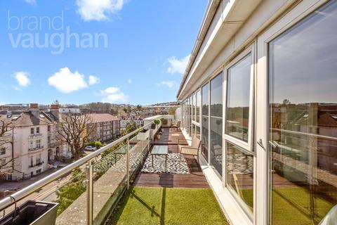 2 bedroom flat for sale, Preston Park Avenue, Brighton, East Sussex, BN1