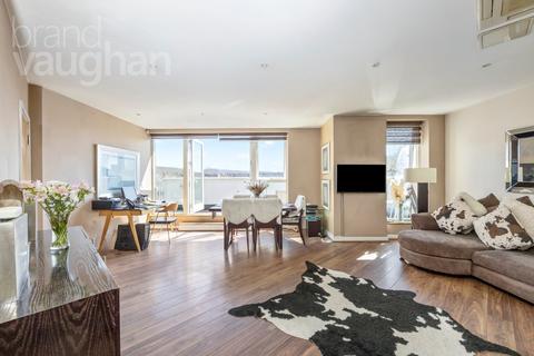 2 bedroom flat for sale, Preston Park Avenue, Brighton, East Sussex, BN1