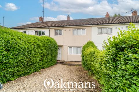 3 bedroom terraced house for sale, Cross Farm Road, Birmingham, B17