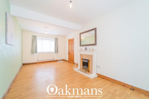 3 bedroom terraced house for sale, Cross Farm Road, Birmingham, B17
