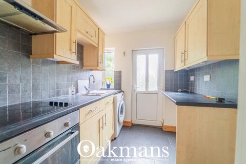 3 bedroom terraced house for sale, Cross Farm Road, Birmingham, B17