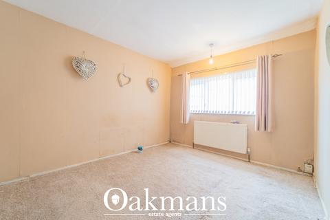 undefined, Cross Farm Road, Birmingham, B17