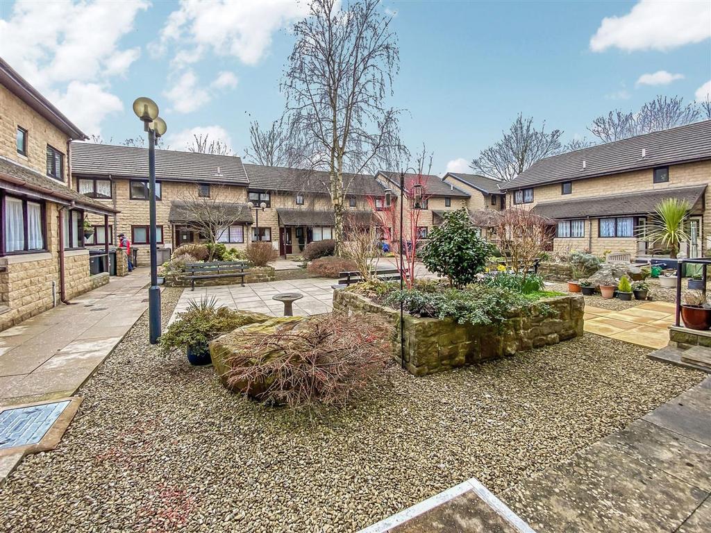 Communal Gardens