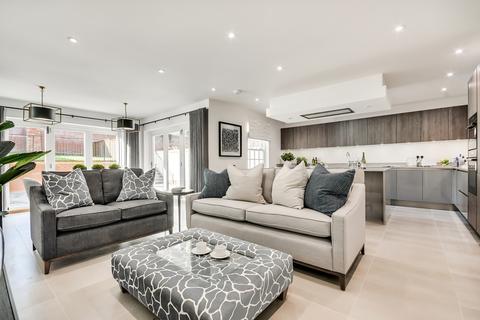 undefined, 9 Boyles Court, Dark Lane,, CM14