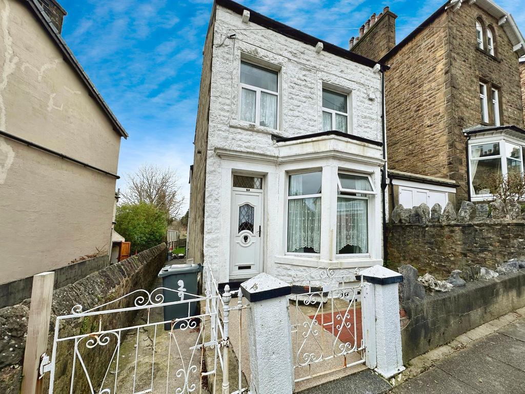 Welcome to Borrowdale Road
