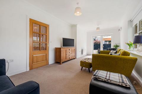 3 bedroom townhouse for sale, Acorn Close, Ashton Road | A tastefully decorated townhouse with a South facing garden