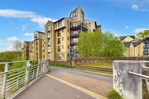 undefined, Waterside, Lancaster| Superb duplex apartment with river views