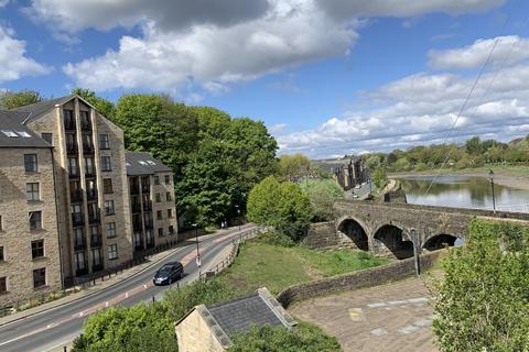 undefined, Waterside, Lancaster| Superb duplex apartment with river views