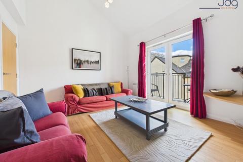undefined, Waterside, Lancaster| Superb duplex apartment with river views