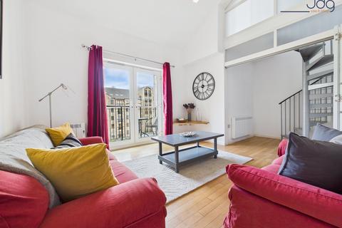 17 Waterside, Lancaster, LA1 1AY