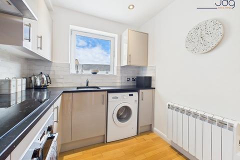 17 Waterside, Lancaster, LA1 1AY