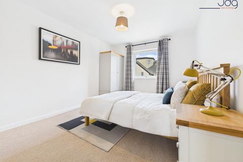 17 Waterside, Lancaster, LA1 1AY