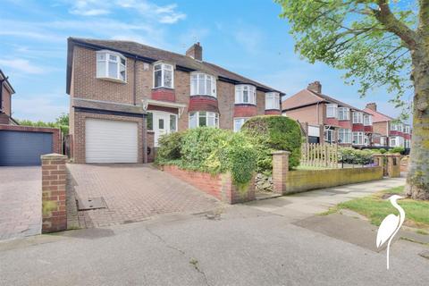 4 bedroom semi-detached house for sale, Queen Alexandra Road, Tunstall, Sunderland