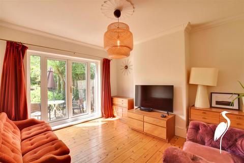 4 bedroom semi-detached house for sale, Queen Alexandra Road, Tunstall, Sunderland